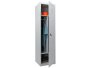 Шкаф для раздевалок ПРАКТИК усиленный ML 11-50D
