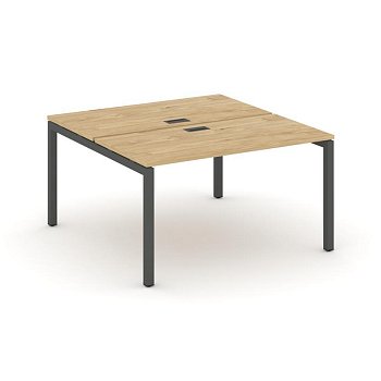 Рабочая станция 2-х сторонняя SN-5P.DRS-021 (980х1632х750)