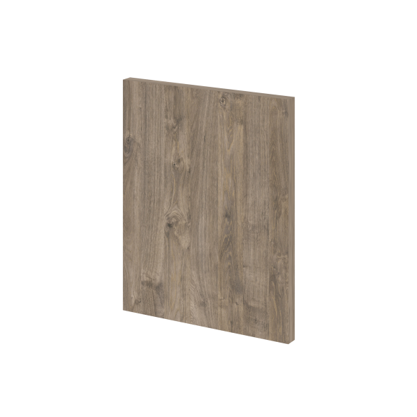 Стойка накладка переходная правая Onix О.R-SPR 350x25x434