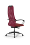 Кресло для руководителя Метта SynchroSit 8 B1-8K - X1+UMF(X1) /Uh00/Wh00/K1bL(M24.B11.G19.W02)