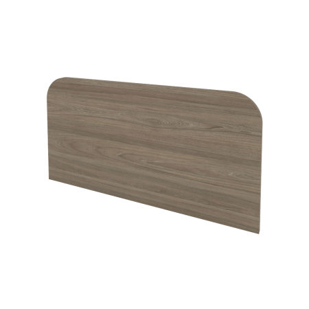 Экран Style Л.ЭКР-5 720x370x18 (Вяз Благородный)