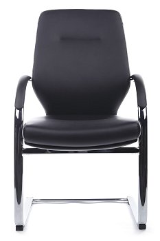 Стул офисный Alonzo-CF C1711 Черный