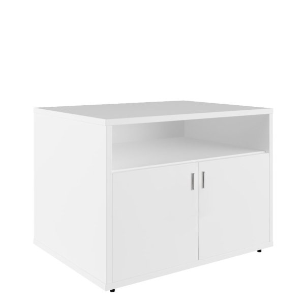 Тумба для оргтехники Trend TRD296480 800x600x600