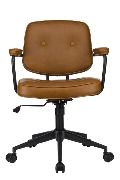 Офисное кресло Chester W-221 Желтый (Желтый)