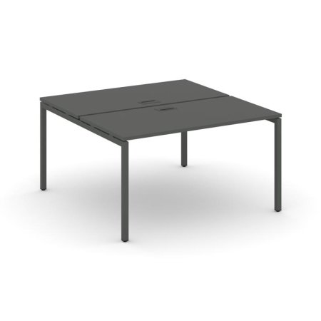 Рабочая станция 2-х сторонняя SN-4P.DRS-002 (1180х1232х750)