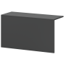 Накладка для стойки Ресепшн А-653 1010x380x560