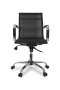 College CLG-619 MXH-B Black