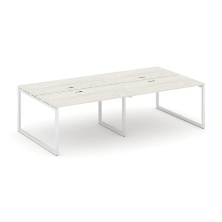 Рабочая станция 2-х сторонняя SN-4O.DRS-053 (2760х1632х750)