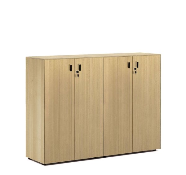 EXE Шкаф средний на 4 двери H120
