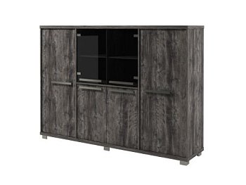 Шкаф четырехсекционный Vestar Z-34-12 2160x500x1538