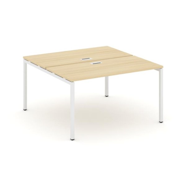 Рабочая станция 2-х сторонняя SN-4P.DRS-021 (980х1632х750)