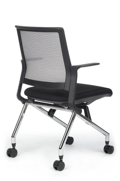 Moby D2002 Чёрный (4)