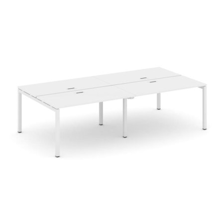 Рабочая станция 2-х сторонняя SN-5P.DRS-052 (2360х1632х750)