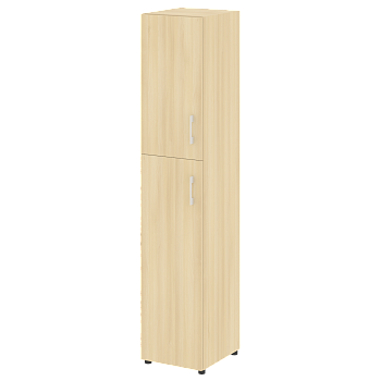Шкаф высокий узкий нужен топ левый LT.SU 1.8 L 400x450x1990
