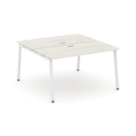 Рабочая станция 2-х сторонняя SN-4A.DRS-004 (1580х1232х750)