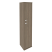 Шкаф высокий узкий, правый Style Л.СУ-1.8Пр 412x410x1980