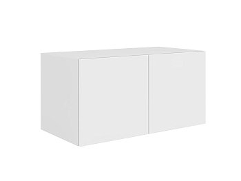 Модуль с двумя дверками Emporio EMP701.HGW 900x420x450