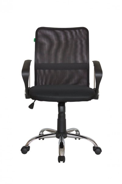 Офисное кресло Smart m 8075 Черный