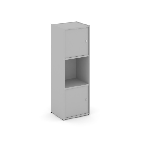 Стеллаж Locker Plus LK.K-001 408x350x1203