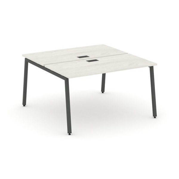 Рабочая станция 2-х сторонняя SN-4A.DRS-004 (1580х1232х750)
