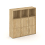 Стеллаж Locker Plus LK.K-003 1188x350x1203