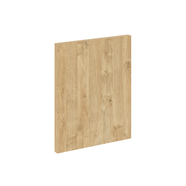 Стойка накладка переходная левая Onix О.R-SPL 350x25x434
