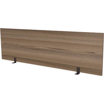 Экран для бенча Аргентум-МП СМЭ25-14Б 1400x25x350