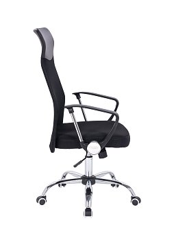 AL 781 Кресло офисное, ткань | сетка | экокожа