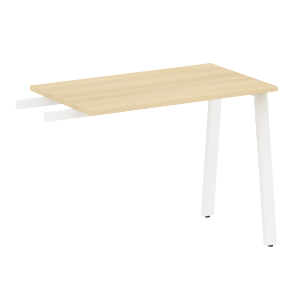 Приставной элемент Metal System Style БА.ПР-3 1000x600x750
