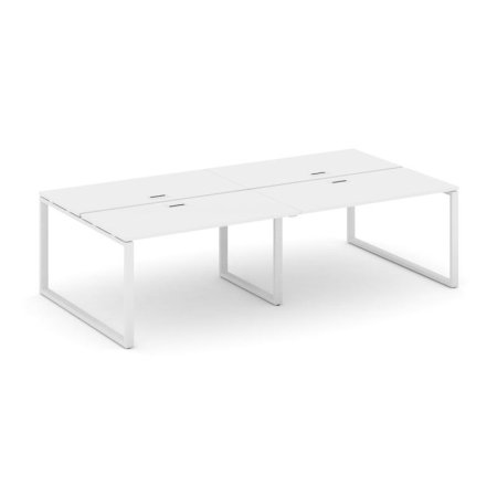 Рабочая станция 2-х сторонняя SN-6O.DRS-043 (2760х1432х750)