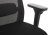 Офисное кресло Work W-218C BLACK Черный