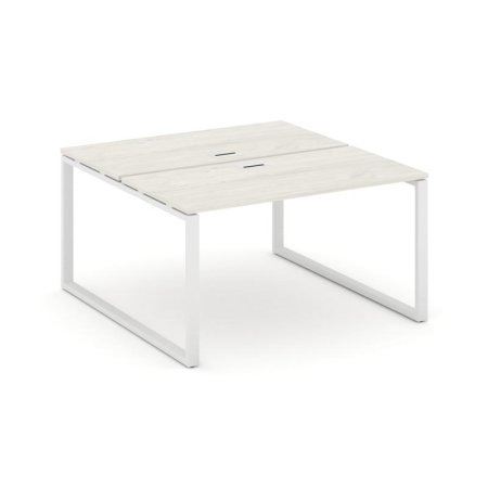 Рабочая станция 2-х сторонняя SN-6O.DRS-014 (1580х1432х750)