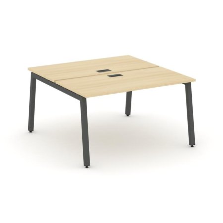 Рабочая станция 2-х сторонняя SN-5A.DRS-011 (980х1432х750)
