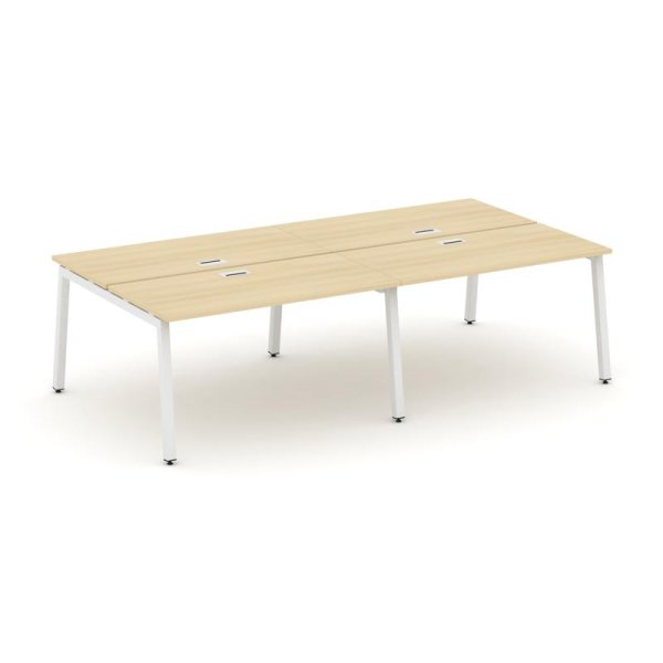 Рабочая станция 2-х сторонняя SN-5A.DRS-044 (3160х1432х750)