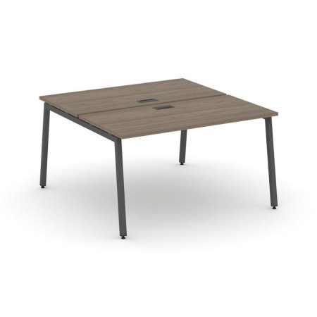 Рабочая станция 2-х сторонняя SN-4A.DRS-004 (1580х1232х750)
