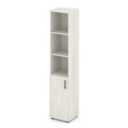 Шкаф высокий узкий SN.STU.E-101(L) (400х400х1982)