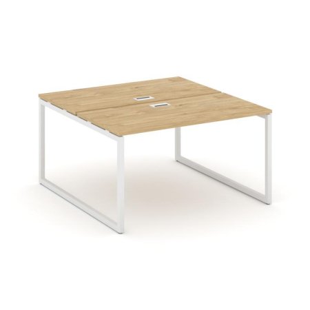 Рабочая станция 2-х сторонняя SN-4O.DRS-022 (1180х1632х750)