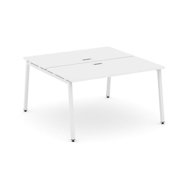 Рабочая станция 2-х сторонняя SN-4A.DRS-013 (1380х1432х750)