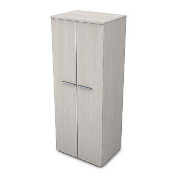 9Ш.011.1 Шкаф для одежды глубокий (800x600x2045)