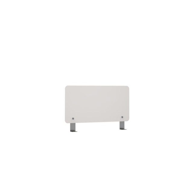 6БР.040.2 Барьер оргстекло (600x4x300) (Молочный)