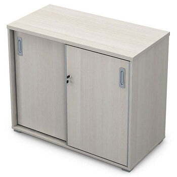 Шкаф-купе Gloss 9ШКЗ.003 900x450x750