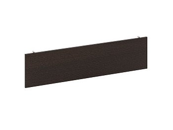 Передняя панель для стола длиной 180 см Rotonda MP180 1600x18x400