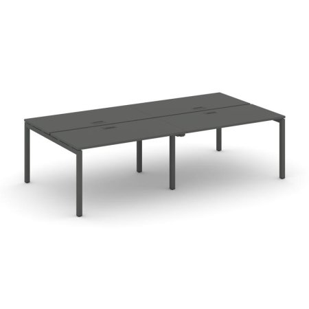 Рабочая станция 2-х сторонняя SN-5P.DRS-052 (2360х1632х750)