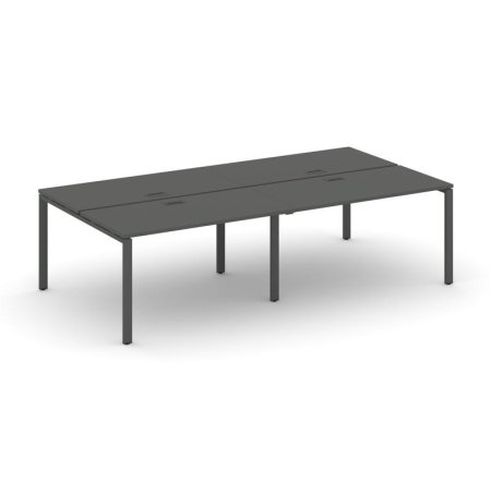 Рабочая станция 2-х сторонняя SN-6P.DRS-054 (3160х1632х750)