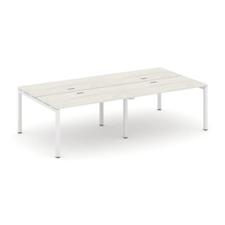 Рабочая станция 2-х сторонняя SN-5P.DRS-052 (2360х1632х750)