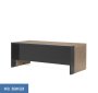 LAVA Стол для руководителя 220
