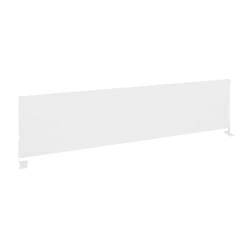 Экран боковой ЛДСП Onix O.EKR-147 1475x370x18