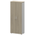 Шкаф для одежды Смарт СМШ-58ШД Тип2 792x380x1990
