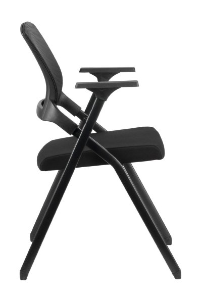 Стул офисный Seat RCH M2001 Черный (Черный)