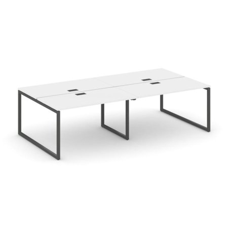 Рабочая станция 2-х сторонняя SN-4O.DRS-053 (2760х1632х750)